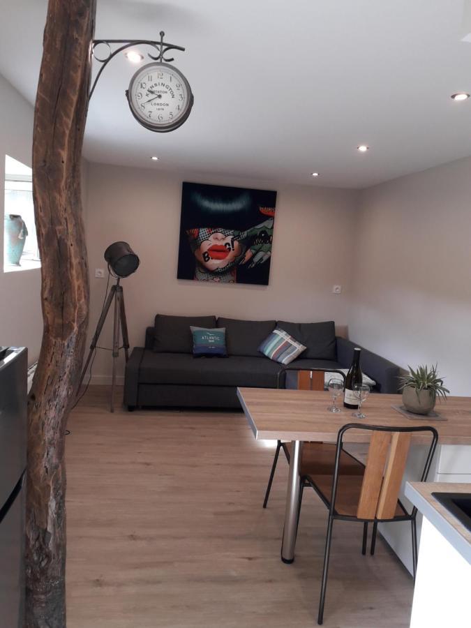 Cosy Au Coeur Du Beaujolais Appartement