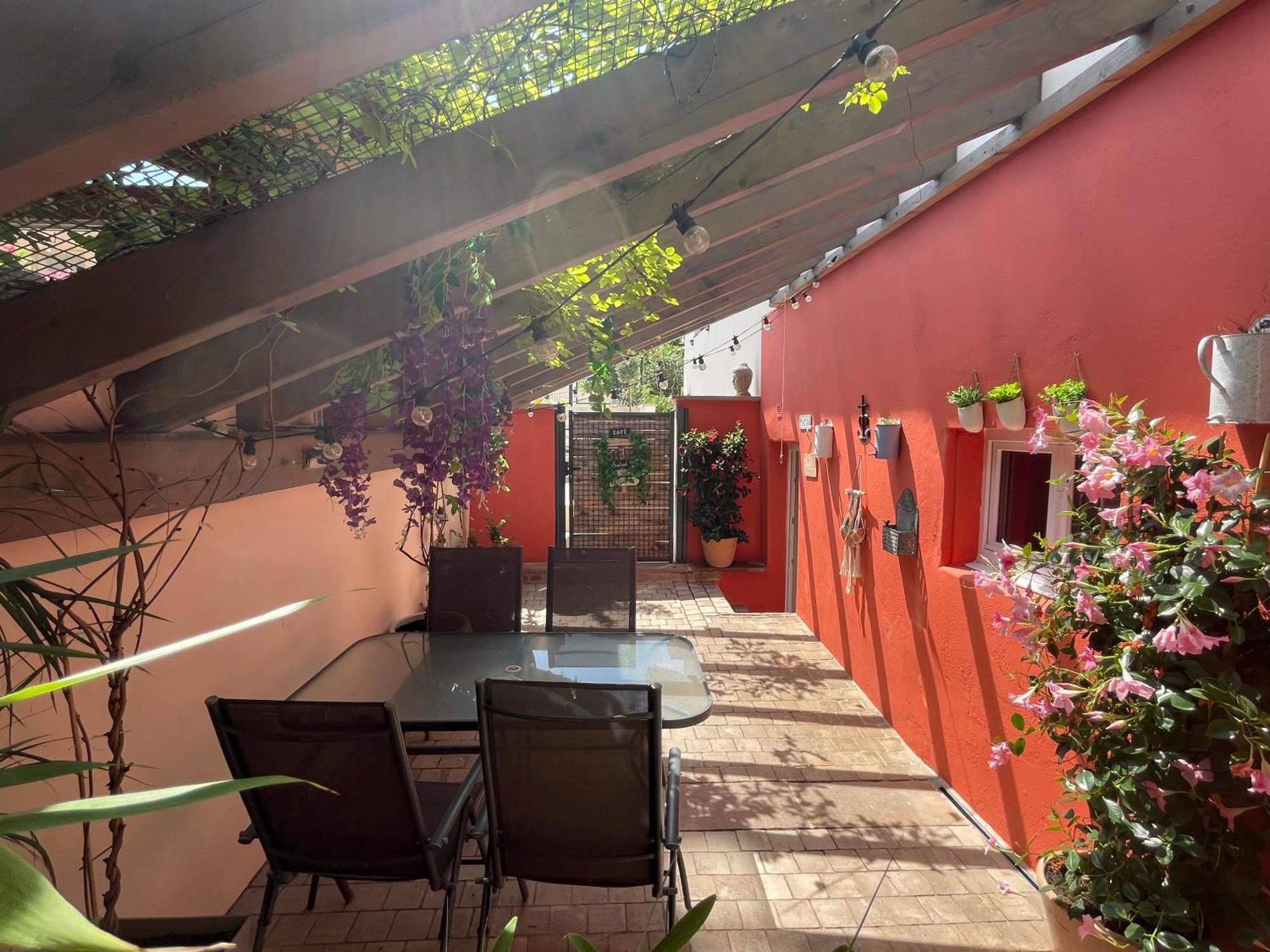 Appartement Cosy Au Coeur Du Beaujolais