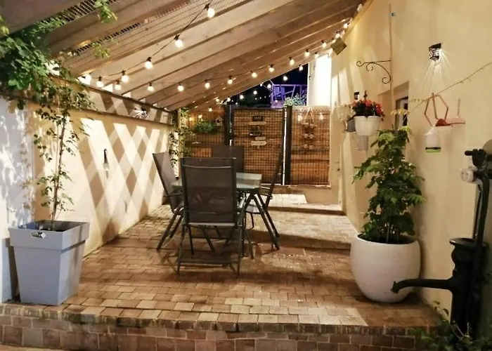 Appartement Cosy Au Coeur Du Beaujolais